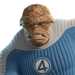 Ben Grimm — Fortnite outfit icon