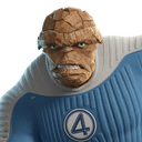 Ben Grimm — Fortnite outfit