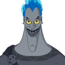 Hades (Lord of the Dead) — Fortnite outfit