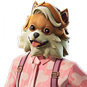 Fetch — Fortnite outfit