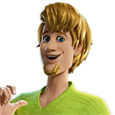 Shaggy Rogers — Fortnite outfit