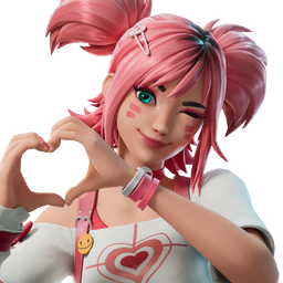 Esme — Fortnite outfit icon
