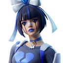 Ennui — Fortnite outfit