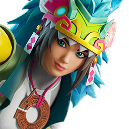 Spirit Tamer Harmonie — Fortnite outfit icon