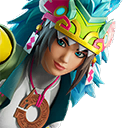 Spirit Tamer Harmonie — Fortnite outfit
