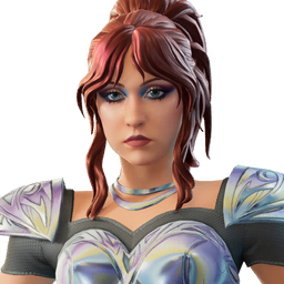 Roan of Arc — Fortnite outfit icon