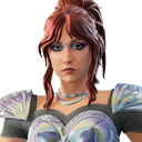 Roan of Arc — Fortnite outfit