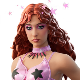 Chappell Roan — Fortnite outfit icon