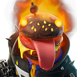 Ghost Ri-Durrr — Fortnite outfit icon