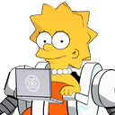 Lisa Simpson — Fortnite outfit