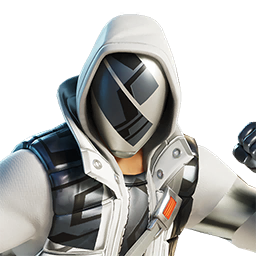 Mystery Zone — Fortnite outfit icon