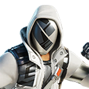Mystery Zone — Fortnite outfit