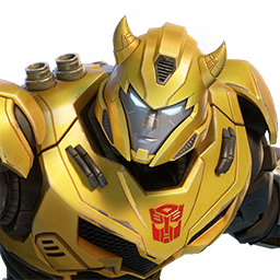 Bumblebee — Fortnite outfit icon