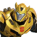 Bumblebee — Fortnite outfit