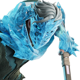 Gale — Fortnite outfit icon