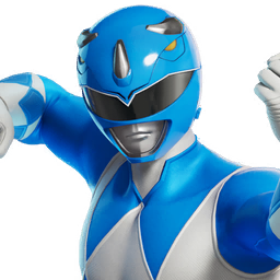Blue Ranger — Fortnite outfit icon