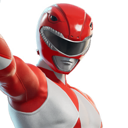 Red Ranger — Fortnite outfit icon