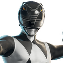 Black Ranger — Fortnite outfit