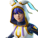 Bunnii O'Hare — Fortnite outfit