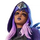 Raven Team Syd — Fortnite outfit