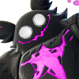 Phantom Guff — Fortnite outfit icon