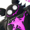 Phantom Guff — Fortnite outfit