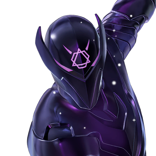 Axion Sentinel — Fortnite outfit icon