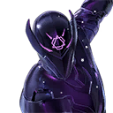 Axion Sentinel — Fortnite outfit