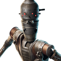 IG-11 — Fortnite outfit icon