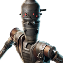 IG-11 — Fortnite outfit