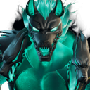 Cerberus — Fortnite outfit