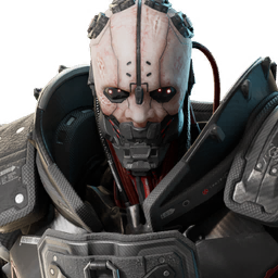 Adam Smasher — Fortnite outfit icon