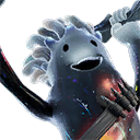 Lumi Jellie — Fortnite outfit