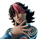 Sedona — Fortnite outfit