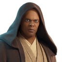 Mace Windu — Fortnite outfit