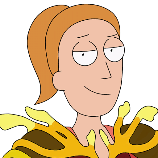 Queen Summer — Fortnite outfit icon