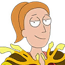 Queen Summer — Fortnite outfit