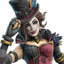 Mad Moxxi — Fortnite outfit