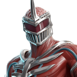 Lord Zedd — Fortnite outfit icon