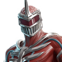 Lord Zedd — Fortnite outfit
