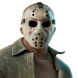 Jason — Fortnite outfit icon