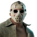 Jason — Fortnite outfit