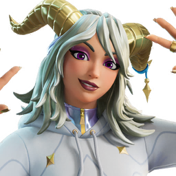 Faun — Fortnite outfit icon