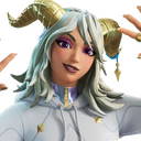 Faun — Fortnite outfit