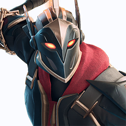 Ares — Fortnite outfit icon