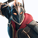 Ares — Fortnite outfit