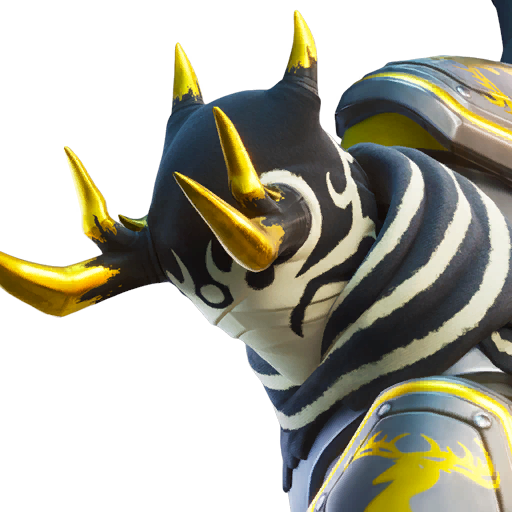 Gildhart — Fortnite outfit icon