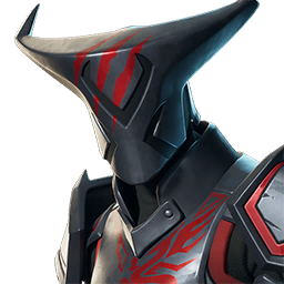 Boss Obsidian — Fortnite outfit icon