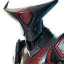 Boss Obsidian — Fortnite outfit