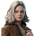 Grace Ashcroft — Fortnite outfit